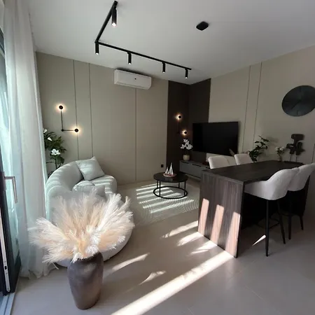 Villa Cozy K42 Siofok