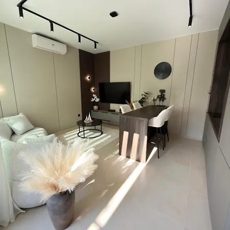 Vila Cozy K42 *