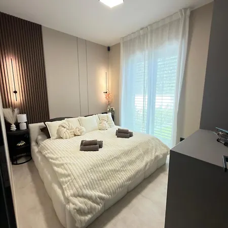 Villa Cozy K42 *
