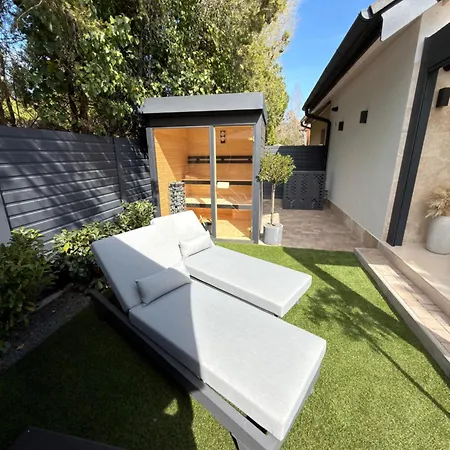 Cozy K42 Villa *
