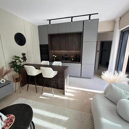 Villa Cozy K42