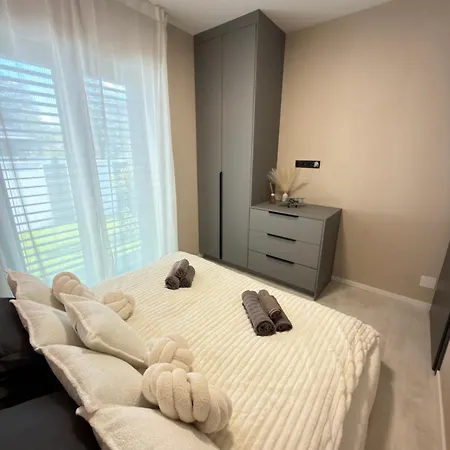 Cozy K42 * Siofok