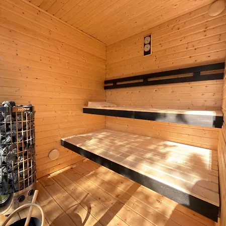 Villa Cozy K42 Siofok