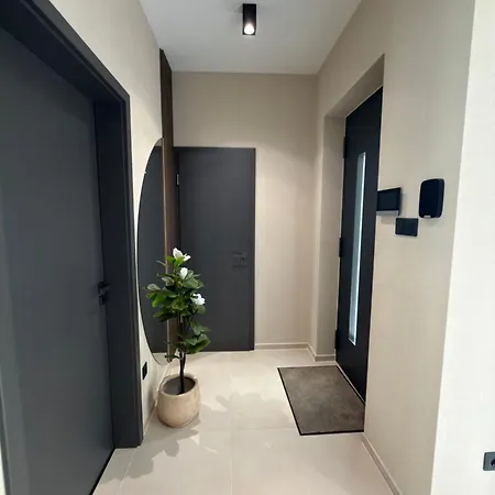 Cozy K42 Villa *