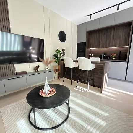 Vila Cozy K42 *