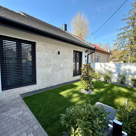 Cozy K42 Villa