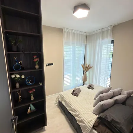 Cozy K42 * Siofok
