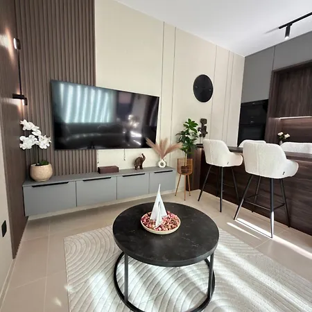 Cozy K42 Villa Siofok