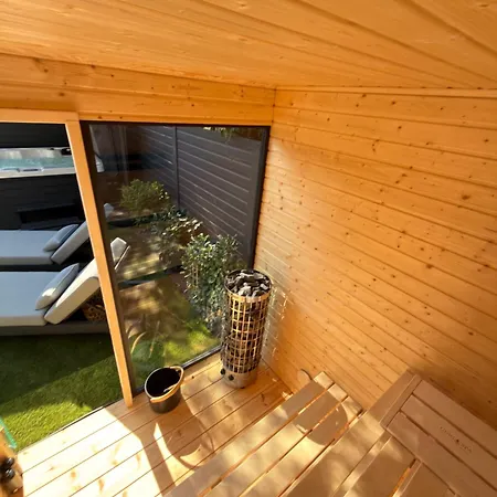 Cozy K42 Villa *