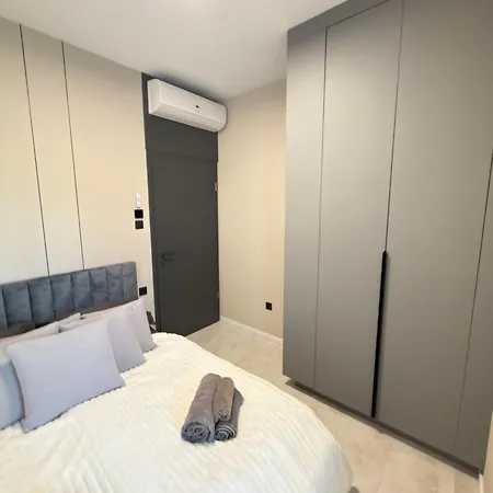 Villa Cozy K42 *
